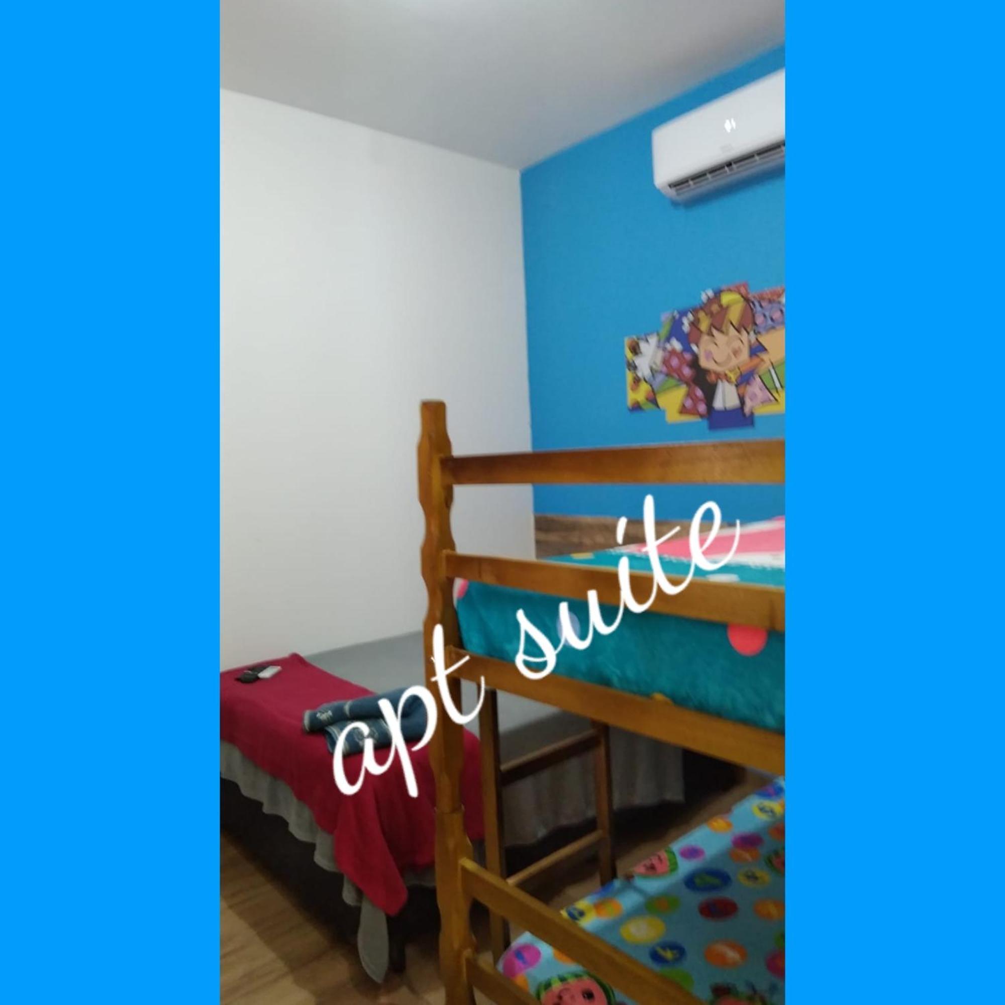 Pousada Flats Alegria Piscina Climatizada Olímpia Exterior foto