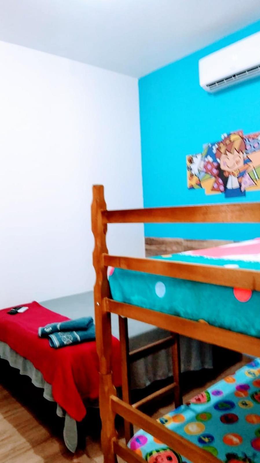 Pousada Flats Alegria Piscina Climatizada Olímpia Zimmer foto