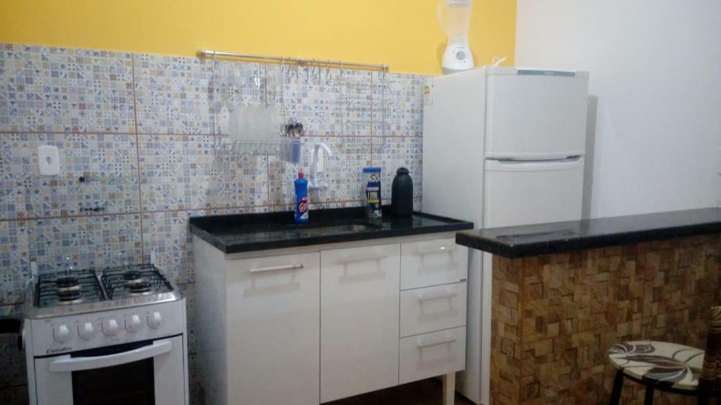 Pousada Flats Alegria Piscina Climatizada Olímpia Exterior foto